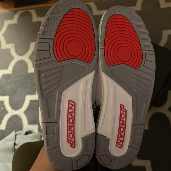 Jordan 3 88’s - Picture 6 of 7